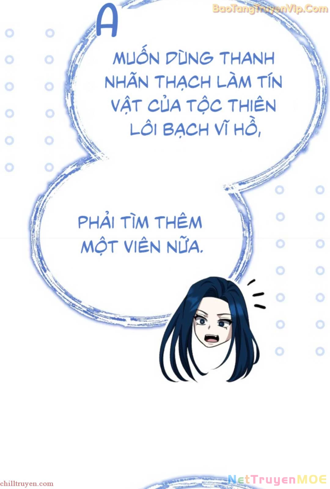 Thiếu Gia Yểu Mệnh Nhà Họ Bạch Chapter 46 - Trang 4