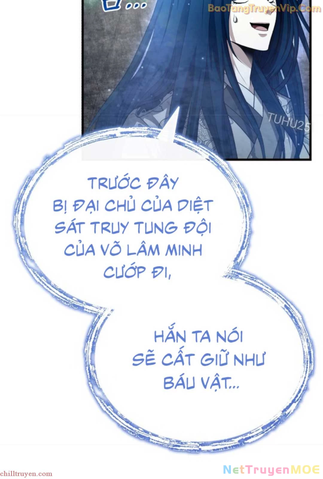 Thiếu Gia Yểu Mệnh Nhà Họ Bạch Chapter 46 - Trang 4