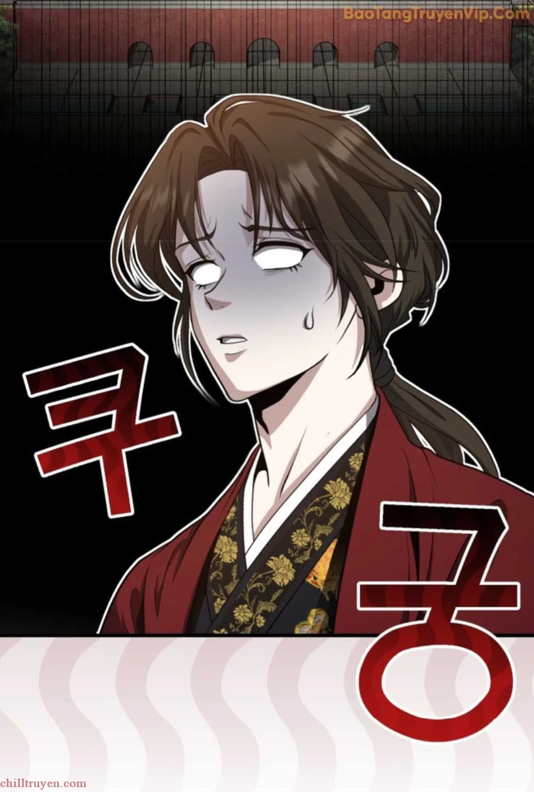 Thiếu Gia Yểu Mệnh Nhà Họ Bạch Chapter 46 - Trang 4