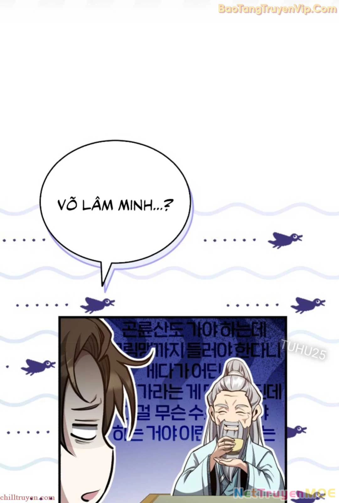Thiếu Gia Yểu Mệnh Nhà Họ Bạch Chapter 46 - Trang 4