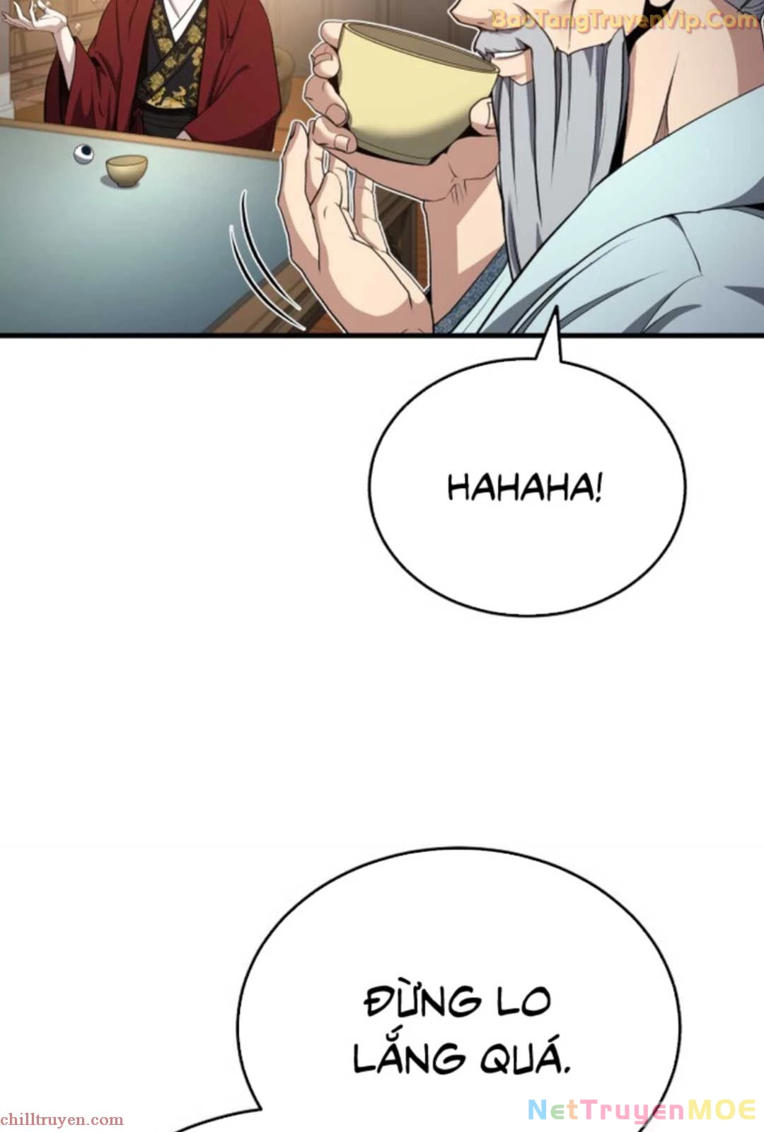 Thiếu Gia Yểu Mệnh Nhà Họ Bạch Chapter 46 - Trang 4
