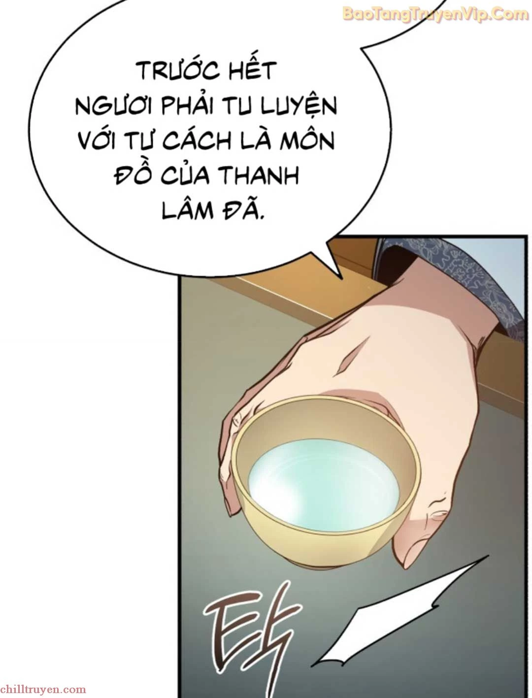 Thiếu Gia Yểu Mệnh Nhà Họ Bạch Chapter 46 - Trang 4