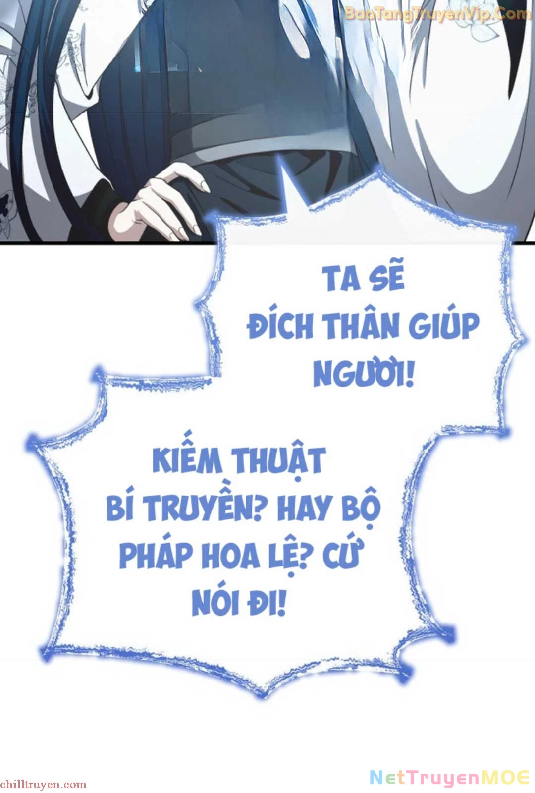 Thiếu Gia Yểu Mệnh Nhà Họ Bạch Chapter 46 - Trang 4