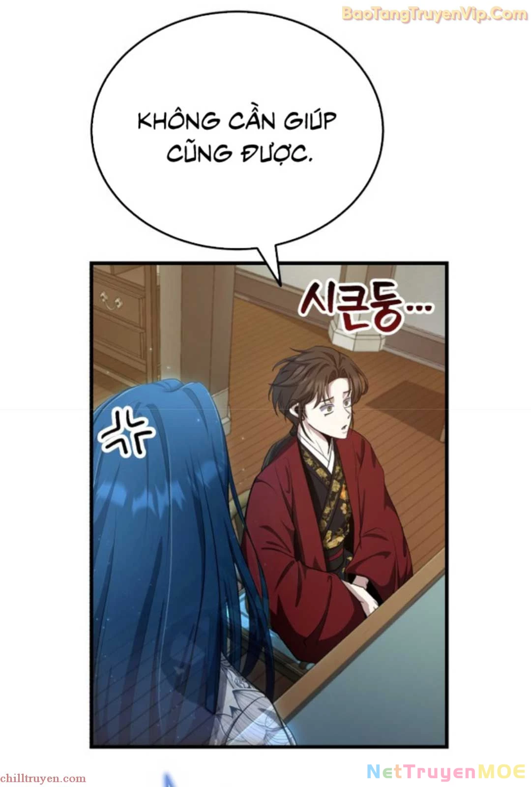 Thiếu Gia Yểu Mệnh Nhà Họ Bạch Chapter 46 - Trang 4