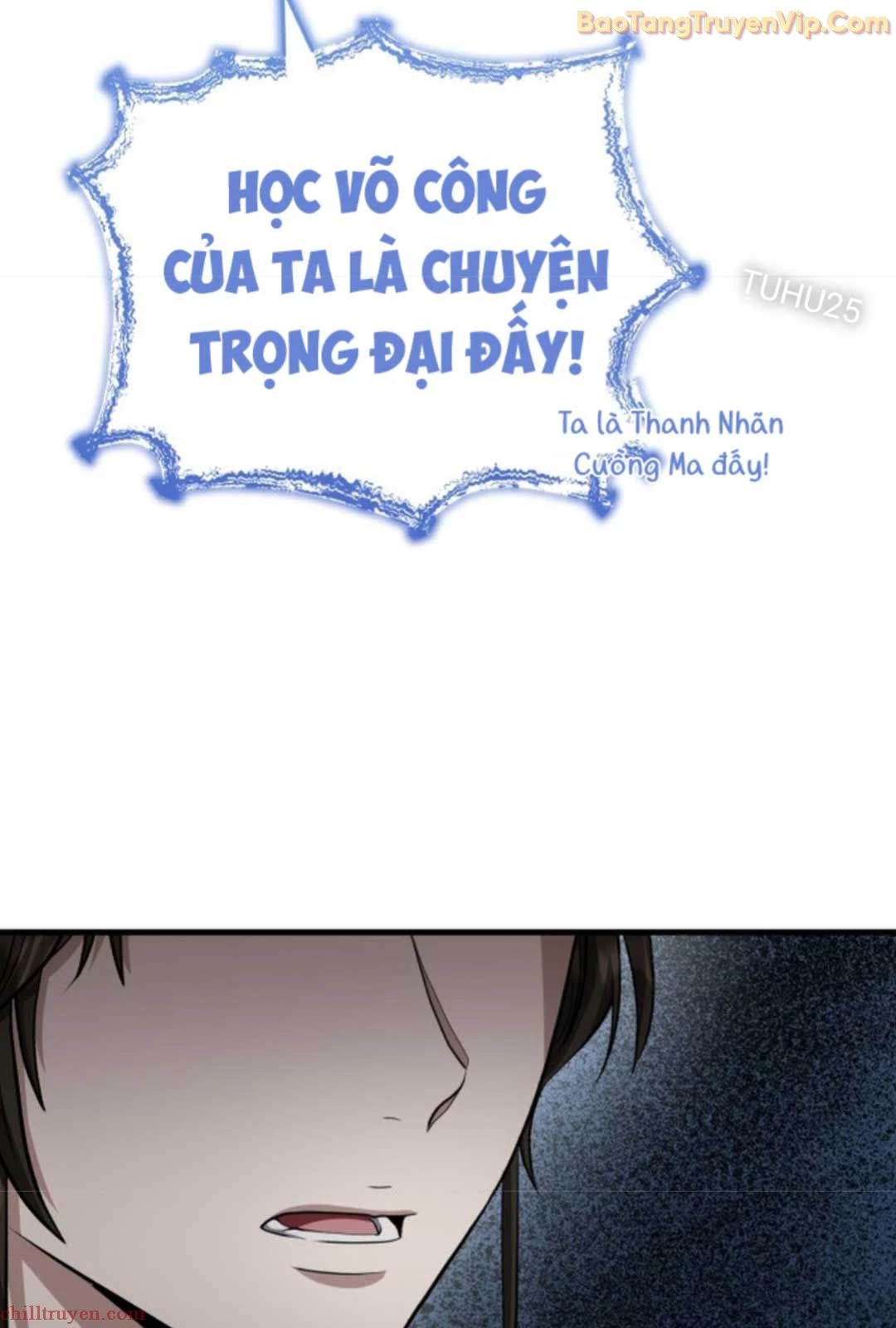 Thiếu Gia Yểu Mệnh Nhà Họ Bạch Chapter 46 - Trang 4