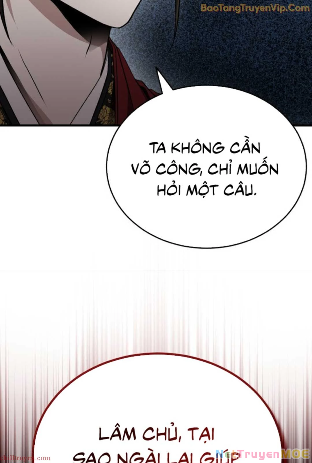Thiếu Gia Yểu Mệnh Nhà Họ Bạch Chapter 46 - Trang 4