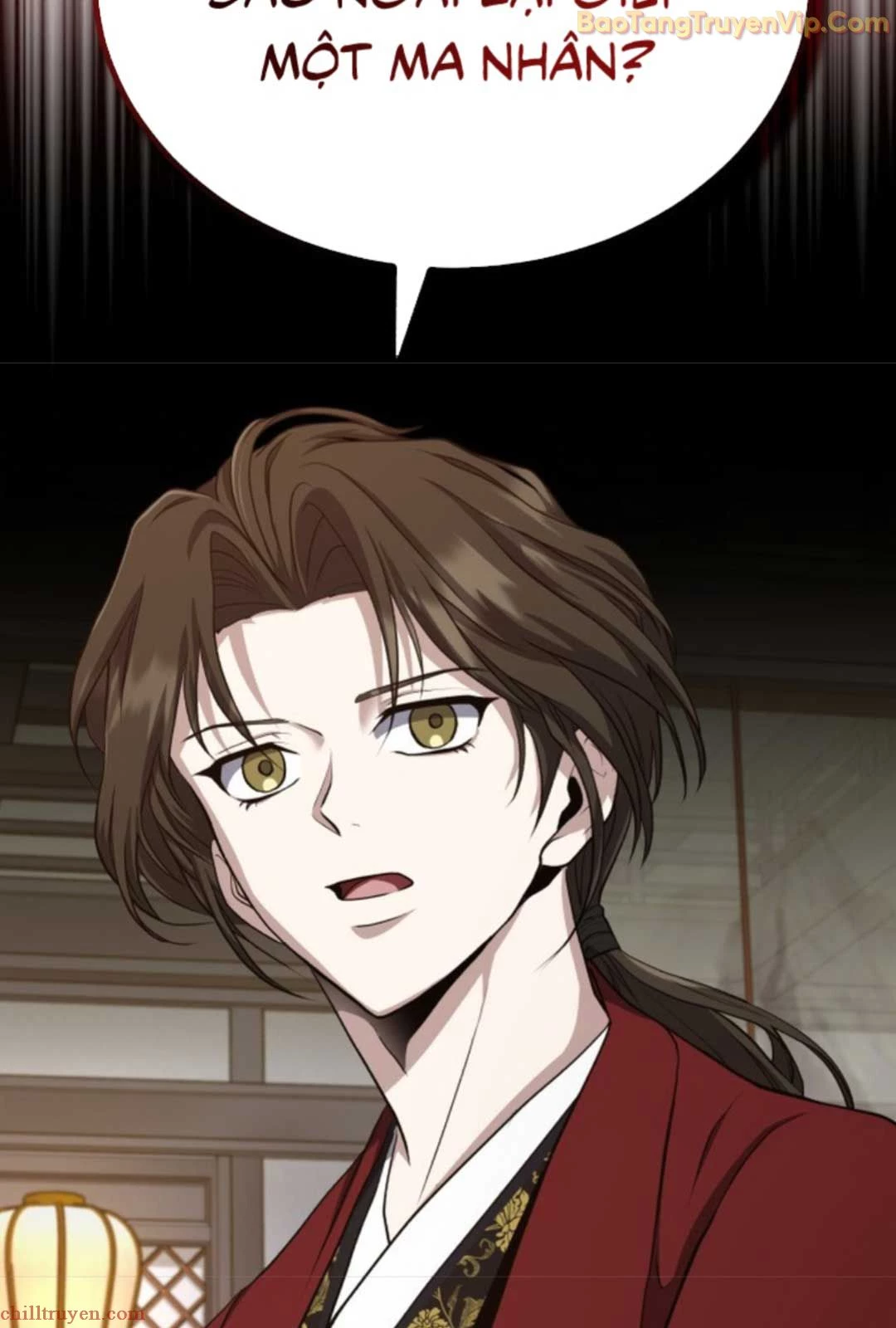 Thiếu Gia Yểu Mệnh Nhà Họ Bạch Chapter 46 - Trang 4