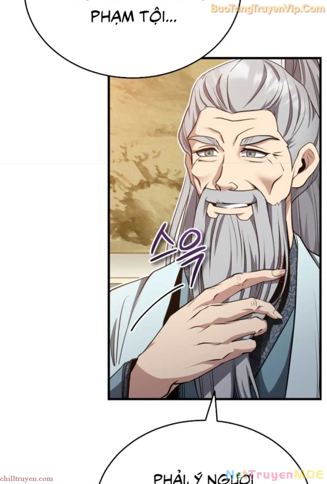 Thiếu Gia Yểu Mệnh Nhà Họ Bạch Chapter 46 - Trang 4