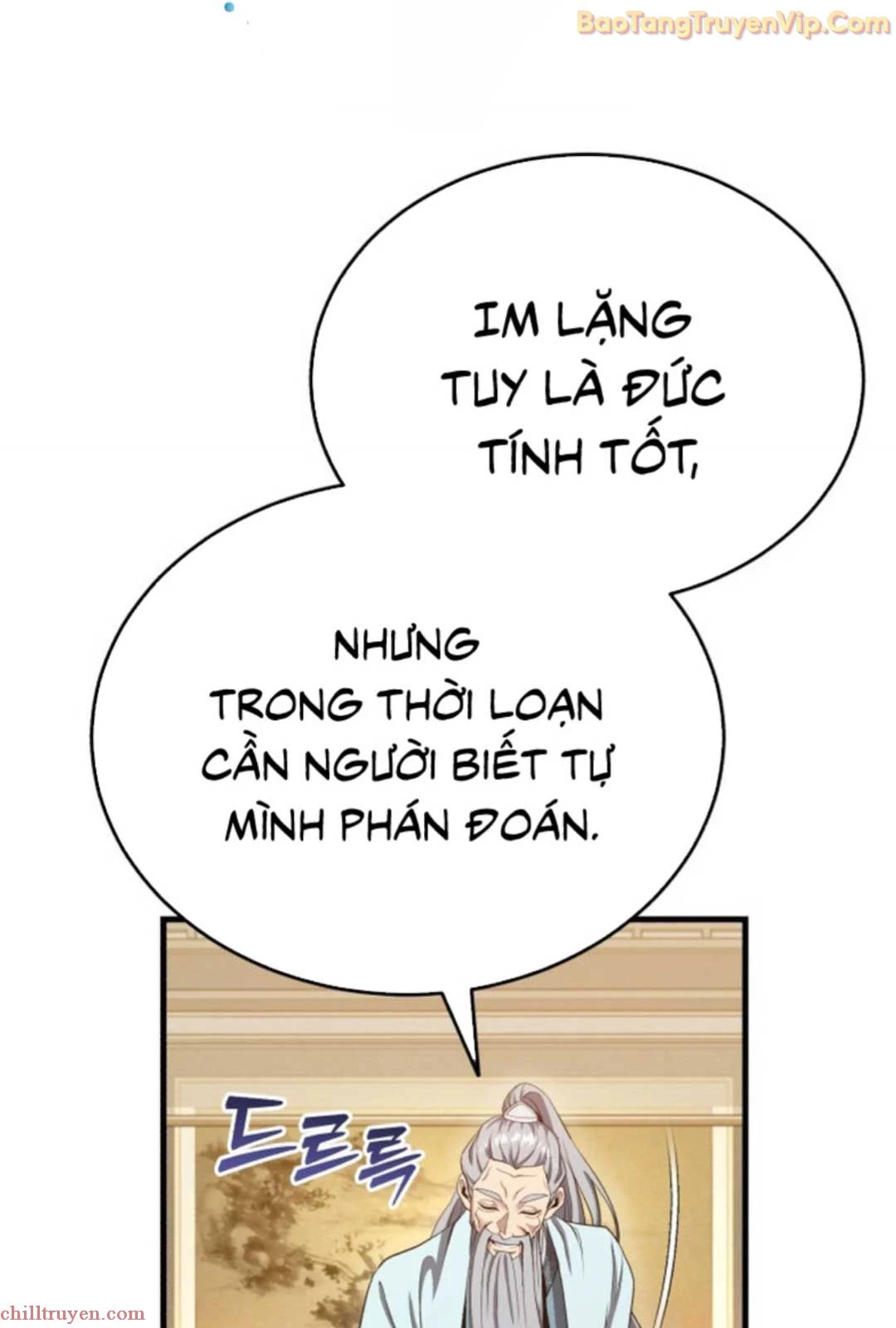 Thiếu Gia Yểu Mệnh Nhà Họ Bạch Chapter 46 - Trang 4