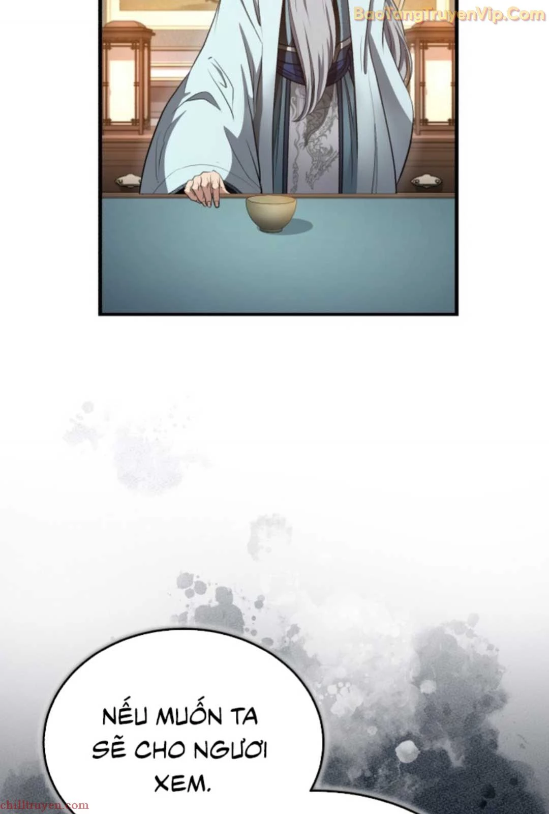 Thiếu Gia Yểu Mệnh Nhà Họ Bạch Chapter 46 - Trang 4