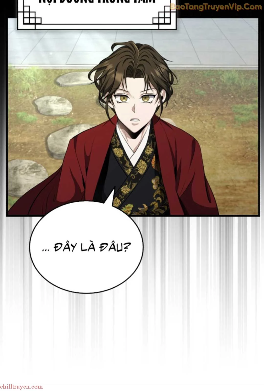 Thiếu Gia Yểu Mệnh Nhà Họ Bạch Chapter 46 - Trang 4