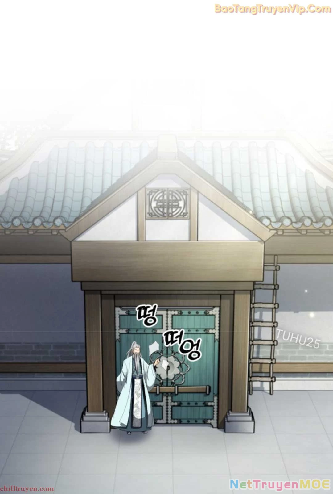 Thiếu Gia Yểu Mệnh Nhà Họ Bạch Chapter 46 - Trang 4