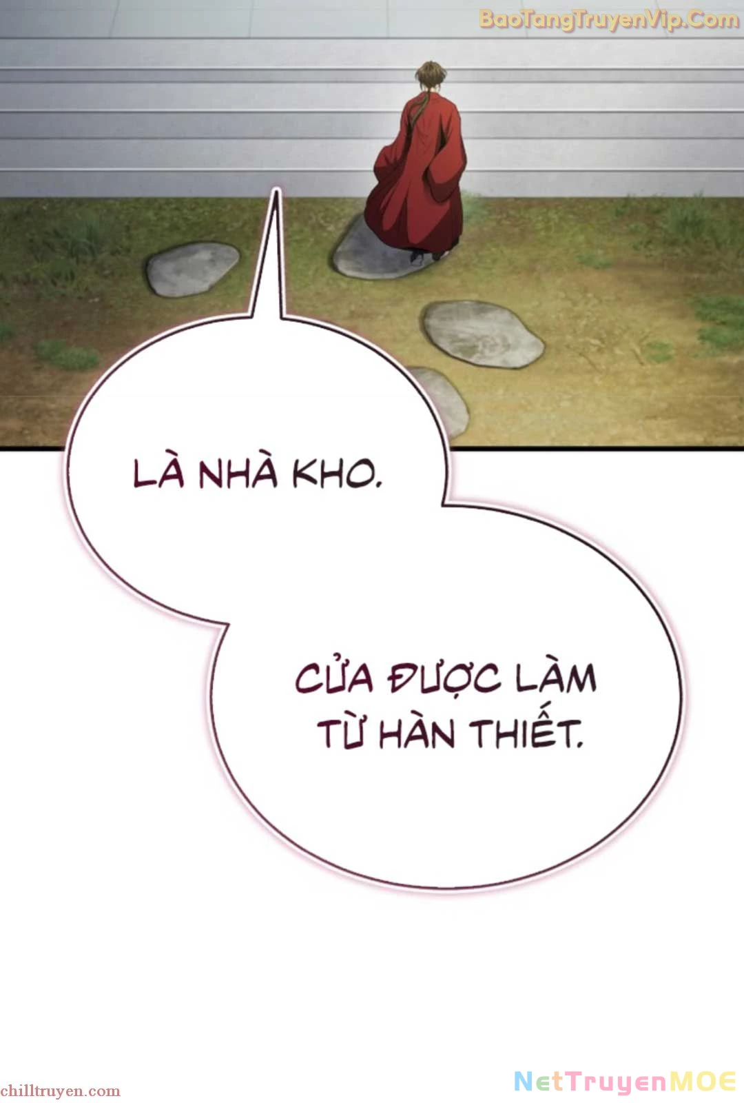 Thiếu Gia Yểu Mệnh Nhà Họ Bạch Chapter 46 - Trang 4