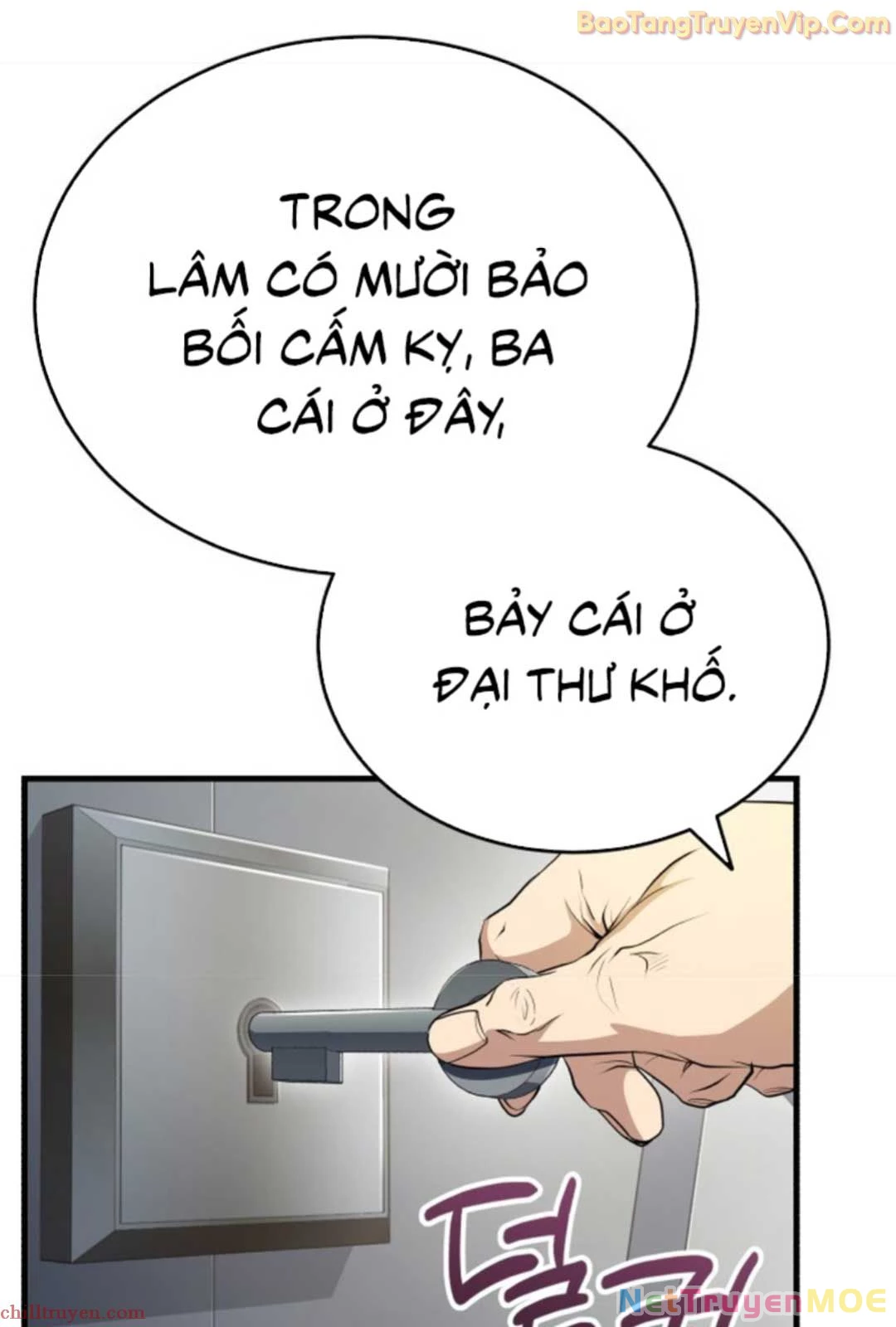 Thiếu Gia Yểu Mệnh Nhà Họ Bạch Chapter 46 - Trang 4