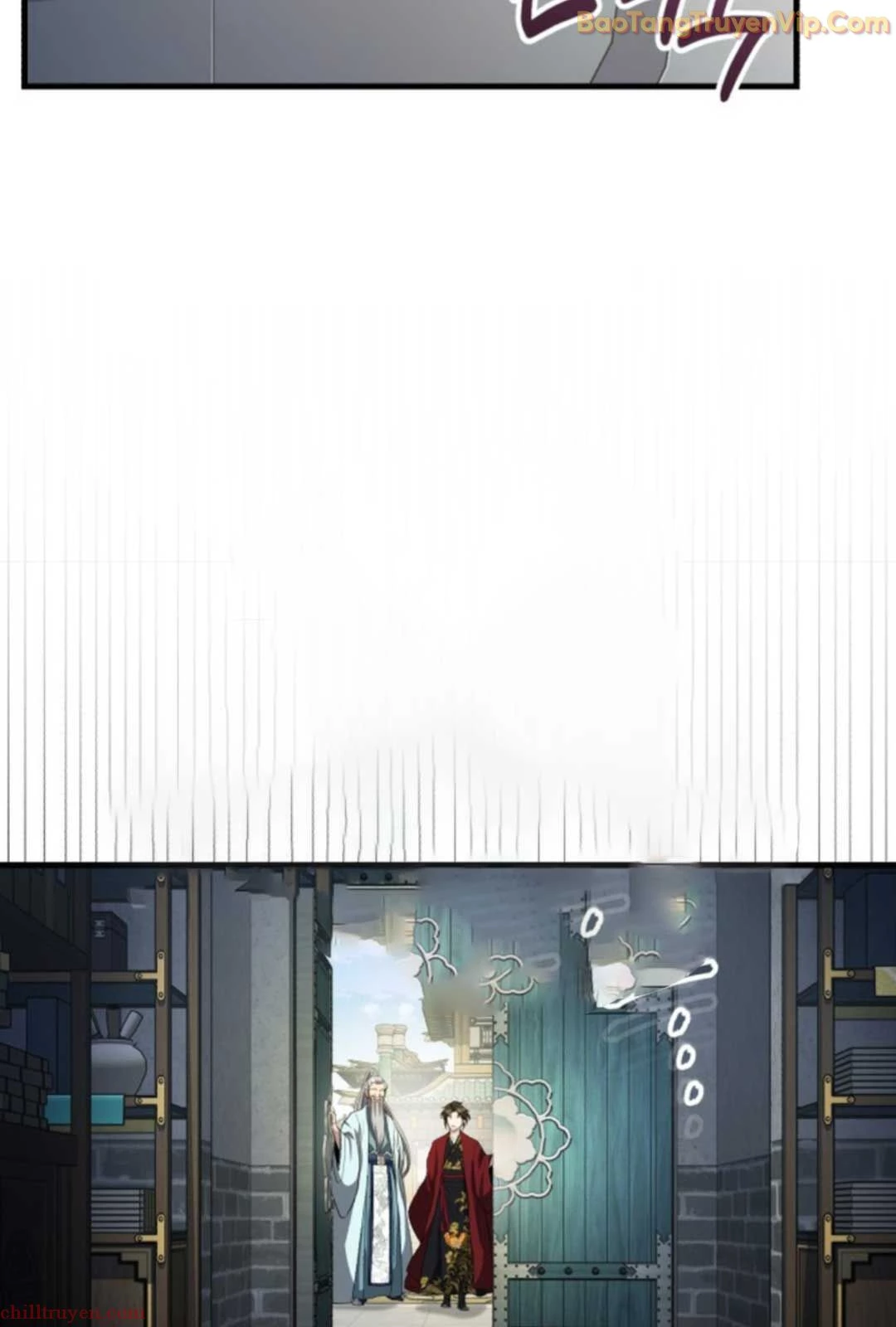 Thiếu Gia Yểu Mệnh Nhà Họ Bạch Chapter 46 - Trang 4