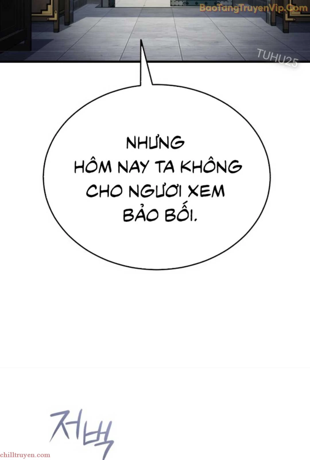 Thiếu Gia Yểu Mệnh Nhà Họ Bạch Chapter 46 - Trang 4