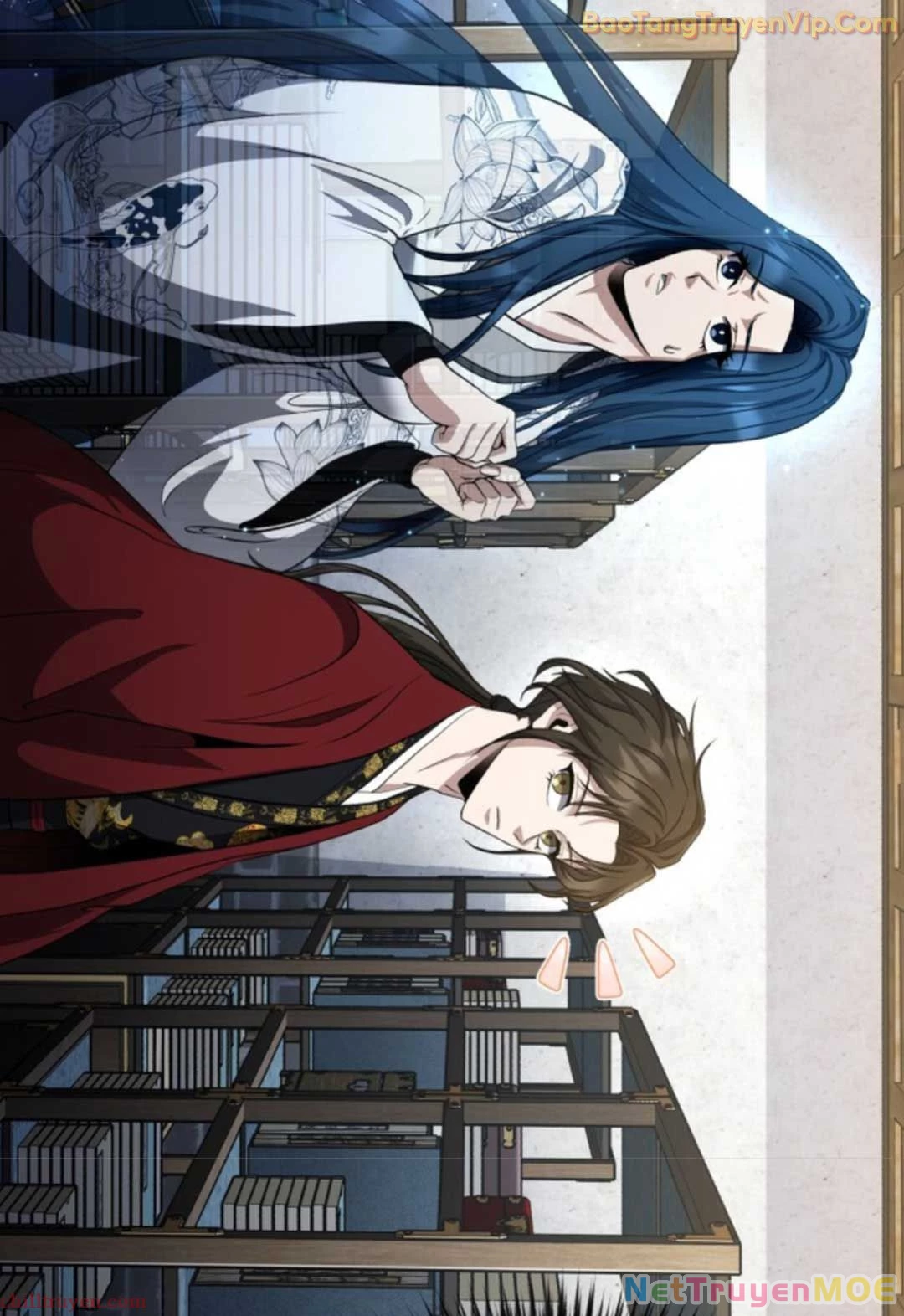 Thiếu Gia Yểu Mệnh Nhà Họ Bạch Chapter 46 - Trang 4