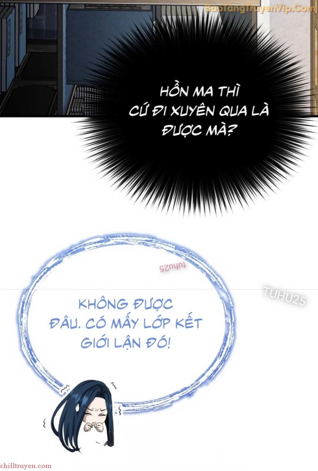 Thiếu Gia Yểu Mệnh Nhà Họ Bạch Chapter 46 - Trang 4