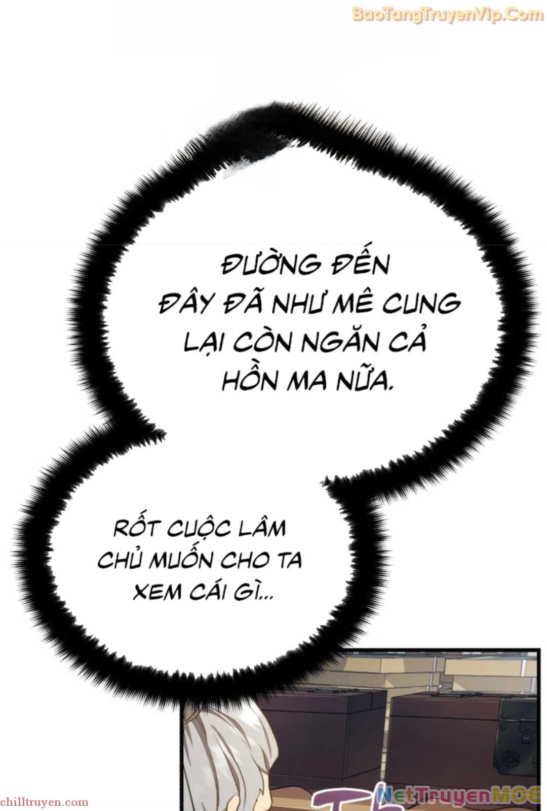 Thiếu Gia Yểu Mệnh Nhà Họ Bạch Chapter 46 - Trang 4