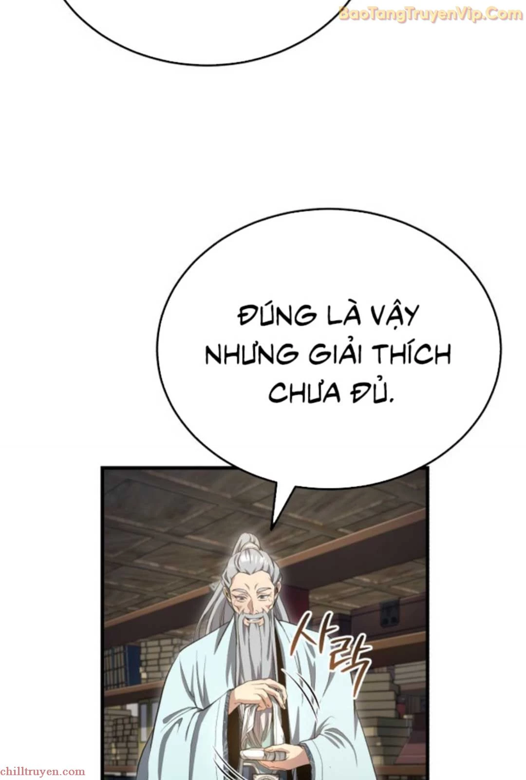 Thiếu Gia Yểu Mệnh Nhà Họ Bạch Chapter 46 - Trang 4