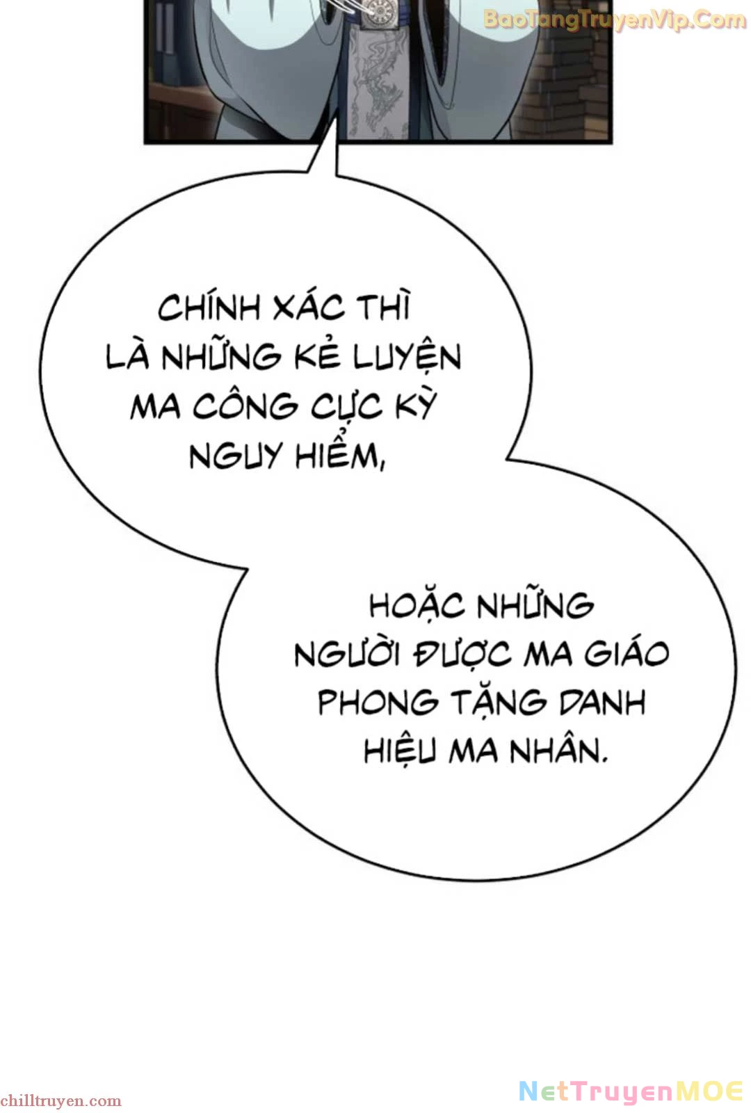 Thiếu Gia Yểu Mệnh Nhà Họ Bạch Chapter 46 - Trang 4