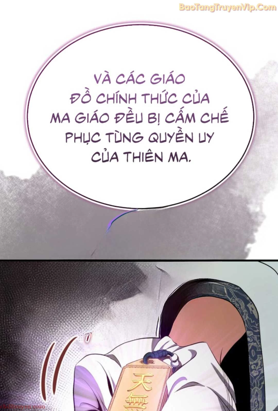 Thiếu Gia Yểu Mệnh Nhà Họ Bạch Chapter 46 - Trang 4