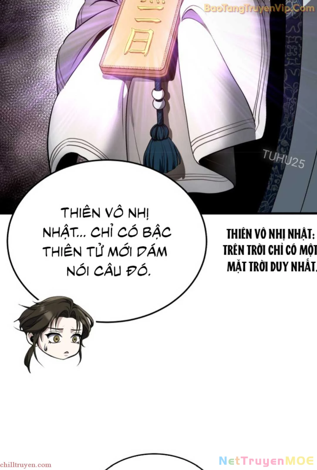 Thiếu Gia Yểu Mệnh Nhà Họ Bạch Chapter 46 - Trang 4