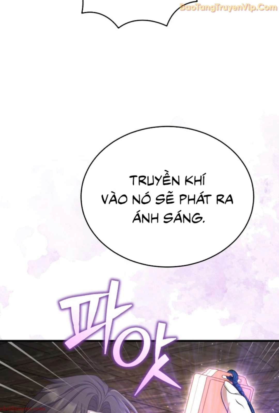 Thiếu Gia Yểu Mệnh Nhà Họ Bạch Chapter 46 - Trang 4