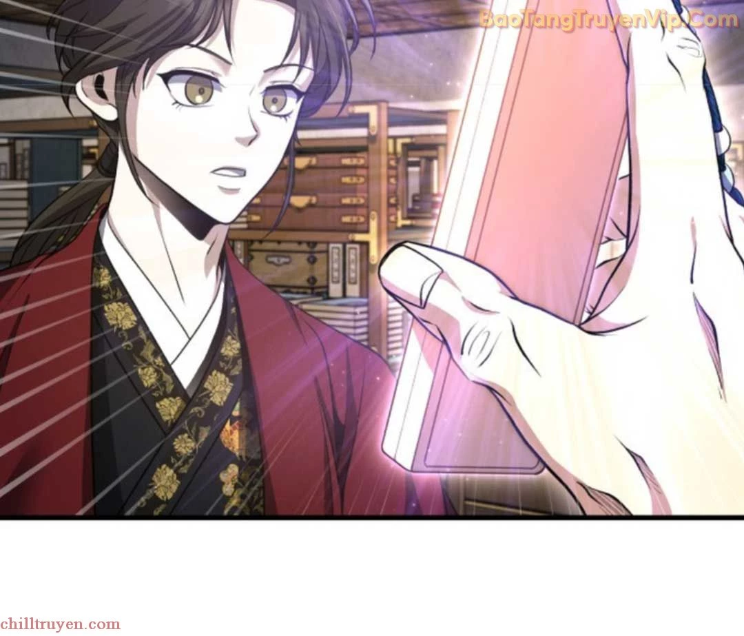 Thiếu Gia Yểu Mệnh Nhà Họ Bạch Chapter 46 - Trang 4