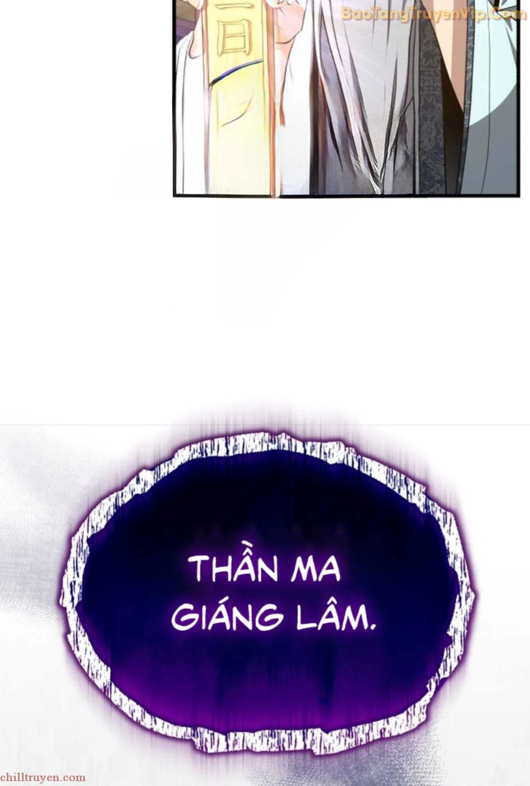 Thiếu Gia Yểu Mệnh Nhà Họ Bạch Chapter 46 - Trang 4