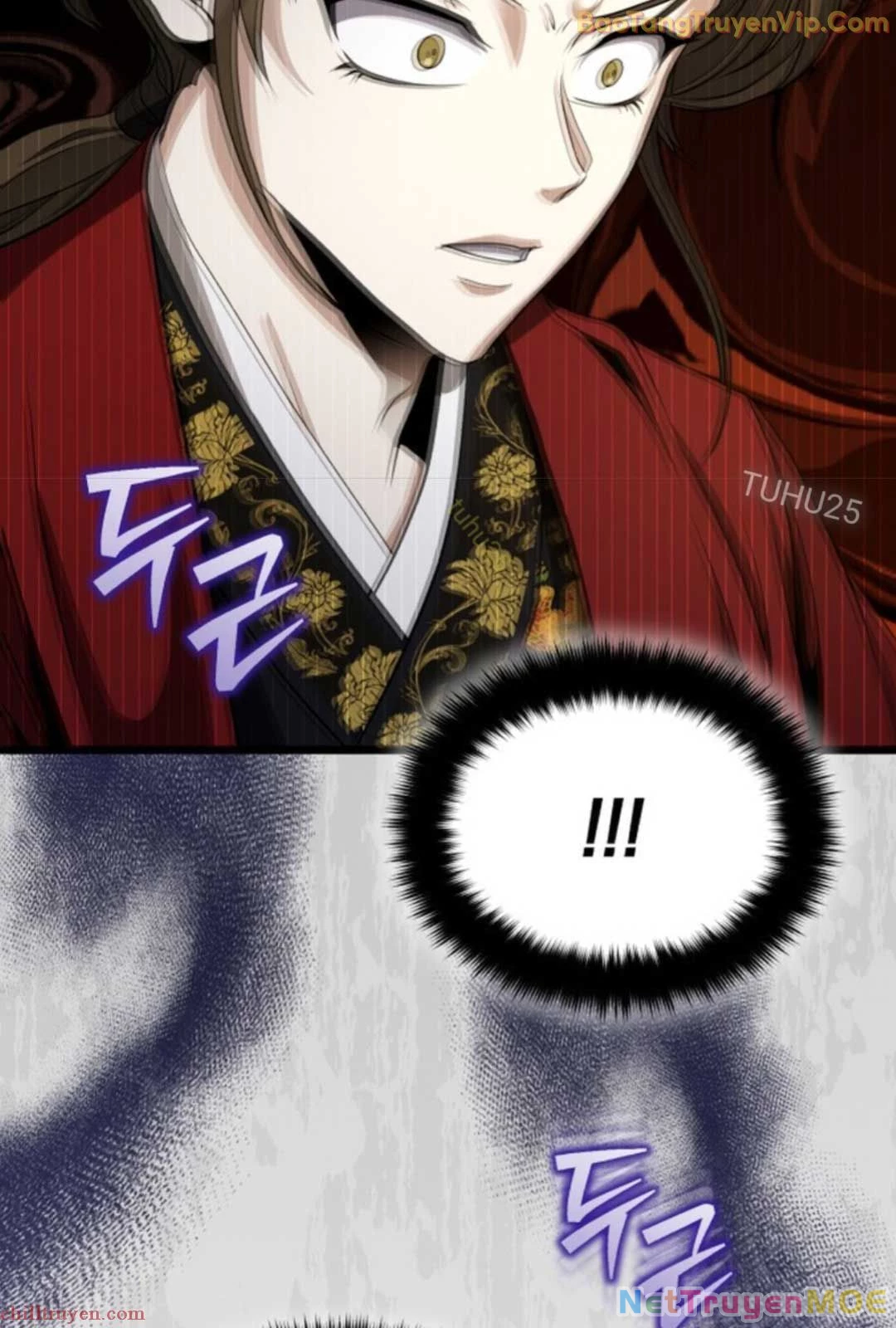 Thiếu Gia Yểu Mệnh Nhà Họ Bạch Chapter 46 - Trang 4