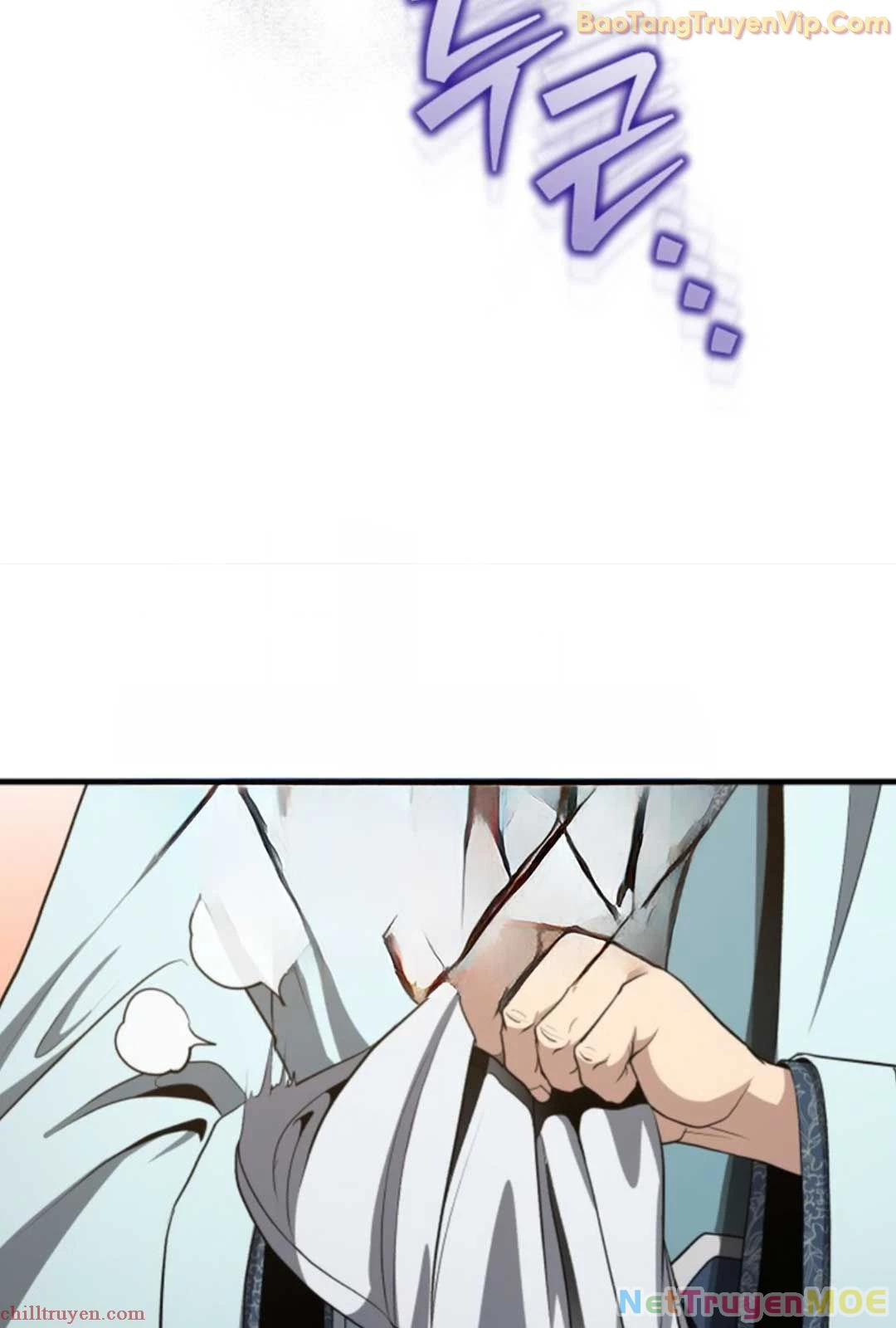 Thiếu Gia Yểu Mệnh Nhà Họ Bạch Chapter 46 - Trang 4