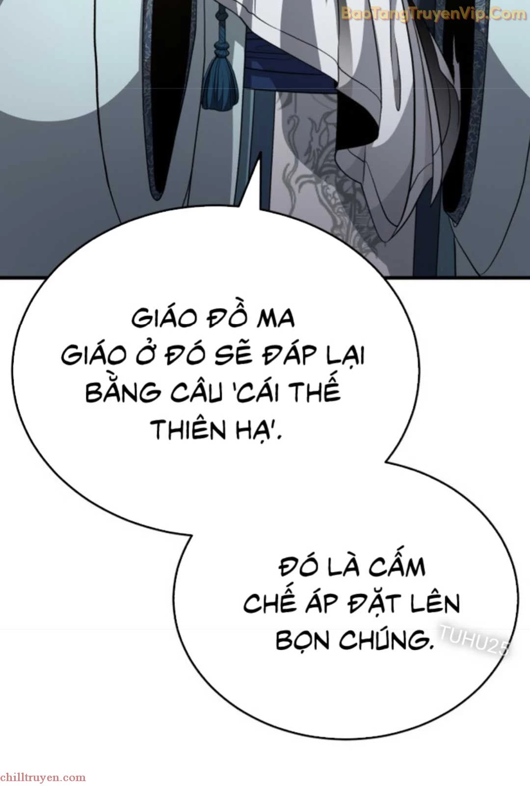 Thiếu Gia Yểu Mệnh Nhà Họ Bạch Chapter 46 - Trang 4