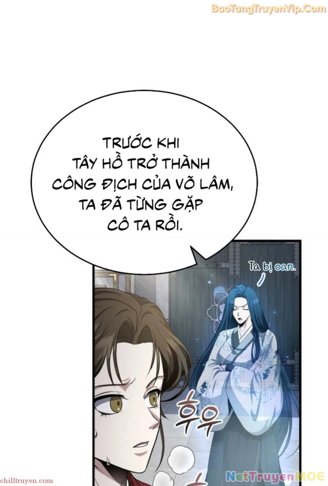 Thiếu Gia Yểu Mệnh Nhà Họ Bạch Chapter 46 - Trang 4