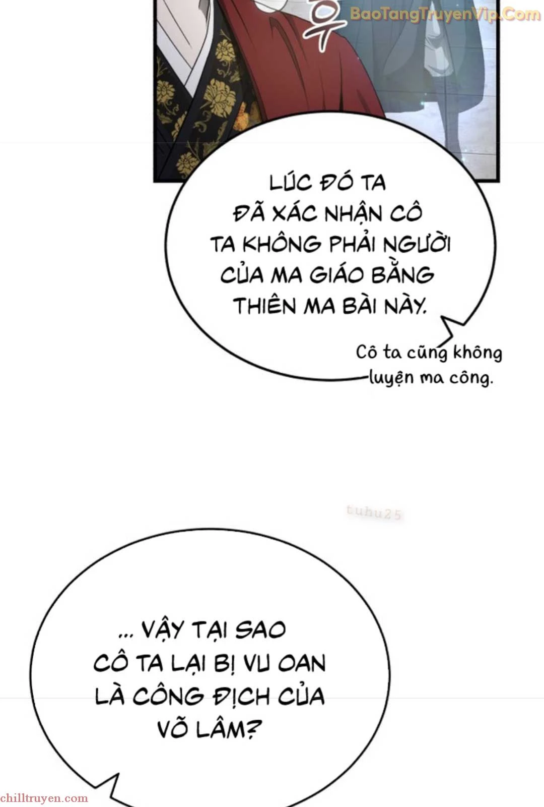 Thiếu Gia Yểu Mệnh Nhà Họ Bạch Chapter 46 - Trang 4