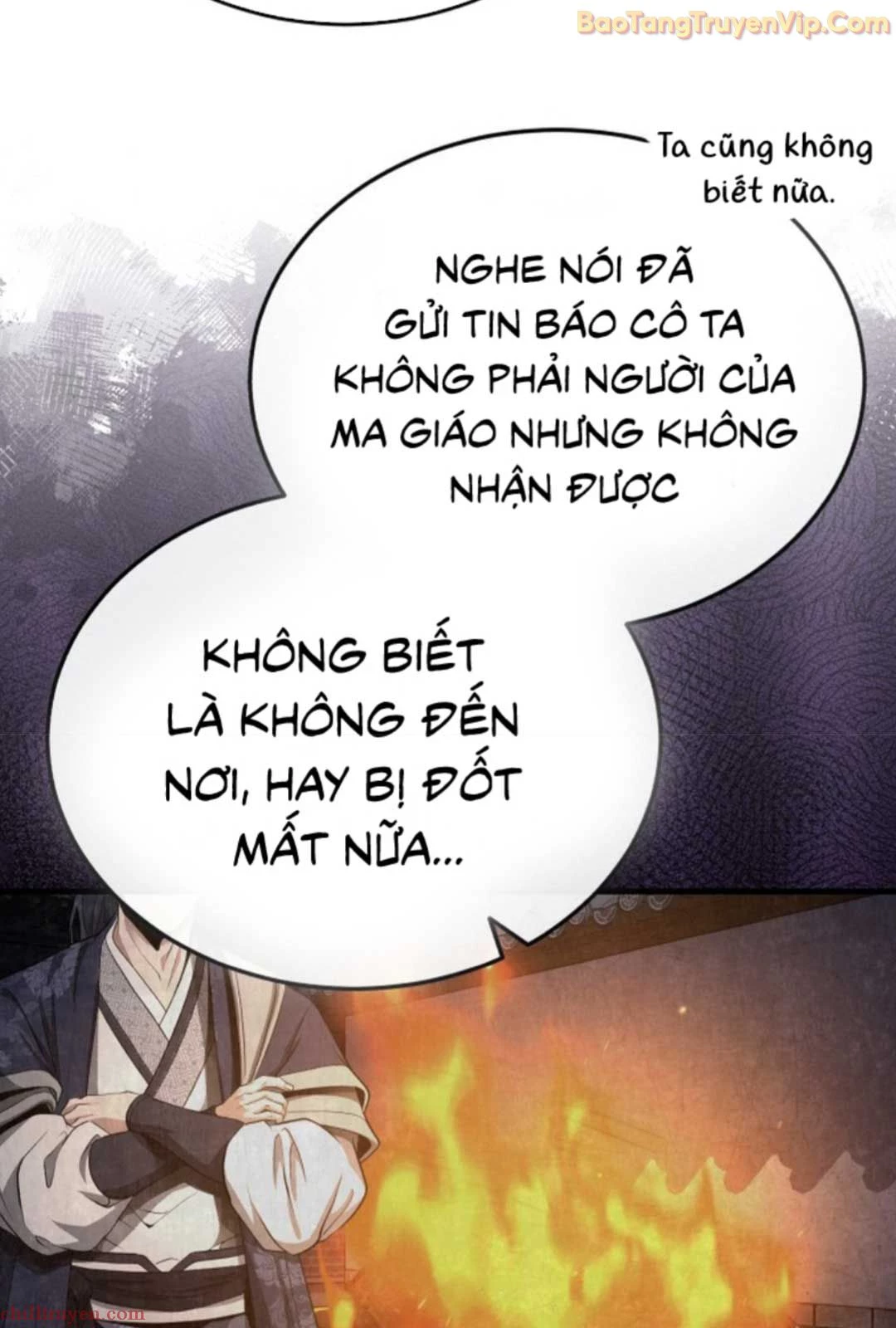 Thiếu Gia Yểu Mệnh Nhà Họ Bạch Chapter 46 - Trang 4