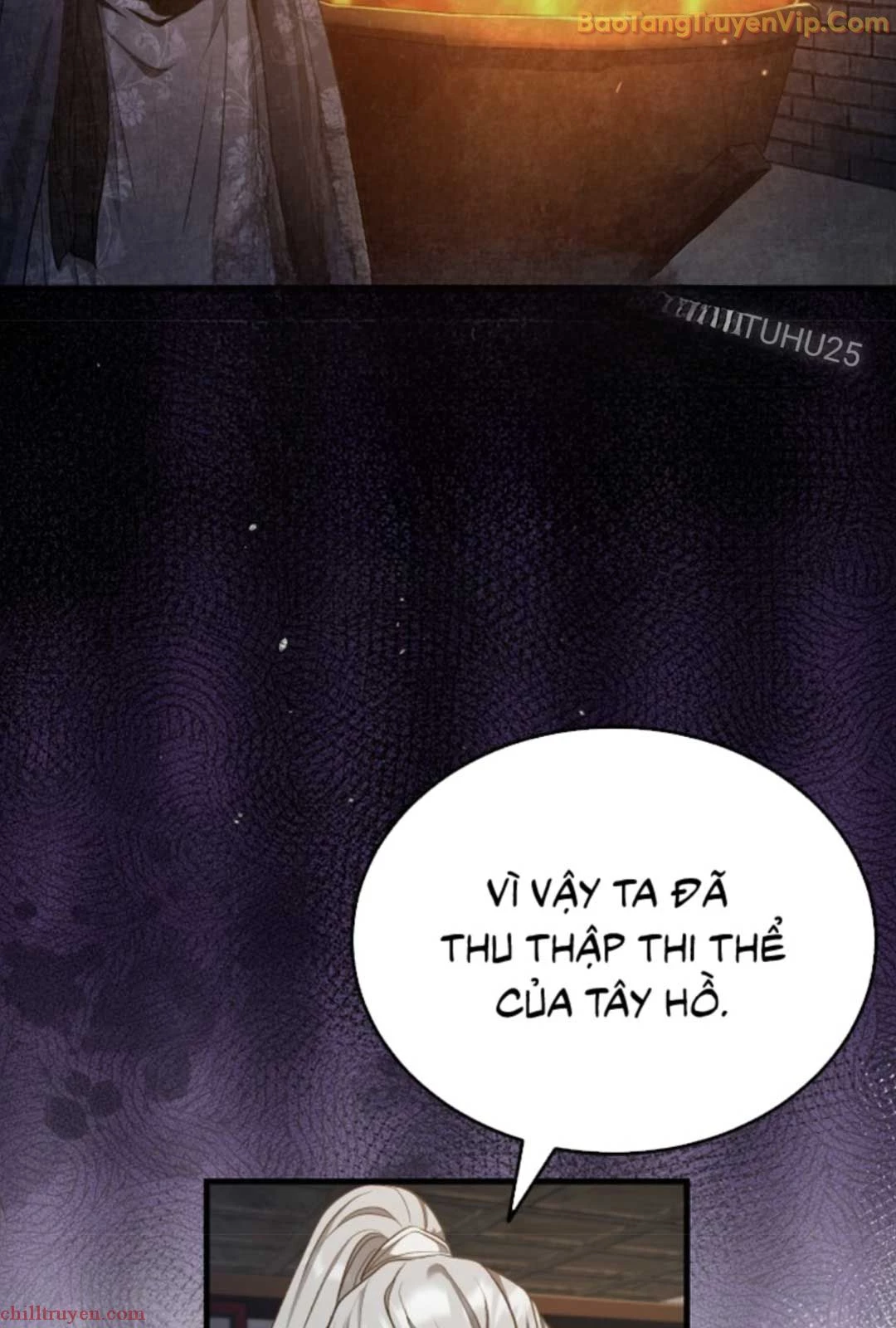 Thiếu Gia Yểu Mệnh Nhà Họ Bạch Chapter 46 - Trang 4