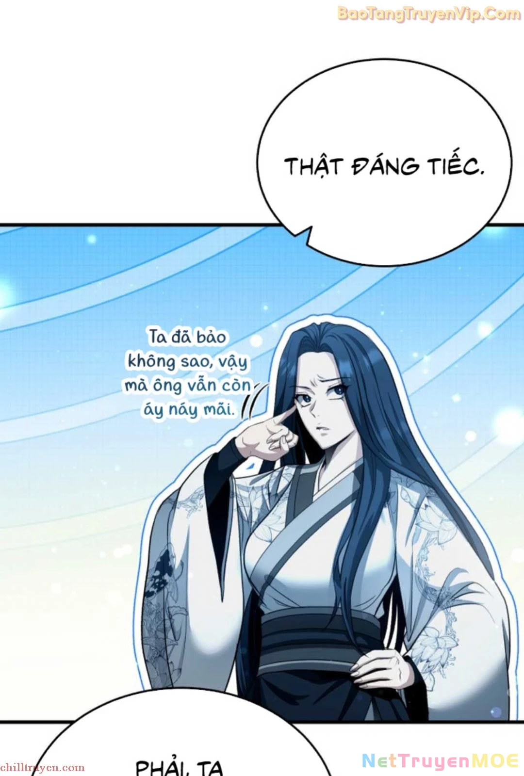 Thiếu Gia Yểu Mệnh Nhà Họ Bạch Chapter 46 - Trang 4