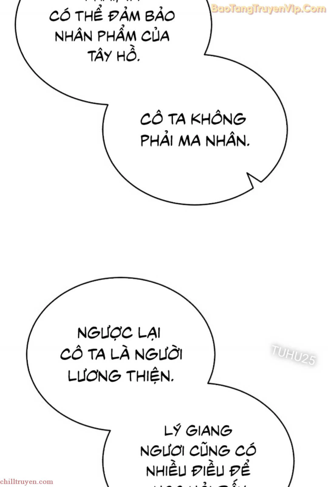 Thiếu Gia Yểu Mệnh Nhà Họ Bạch Chapter 46 - Trang 4
