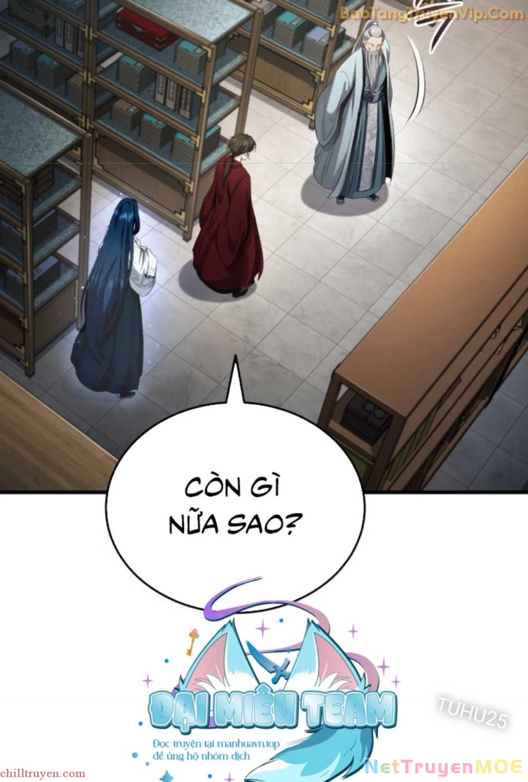 Thiếu Gia Yểu Mệnh Nhà Họ Bạch Chapter 46 - Trang 4