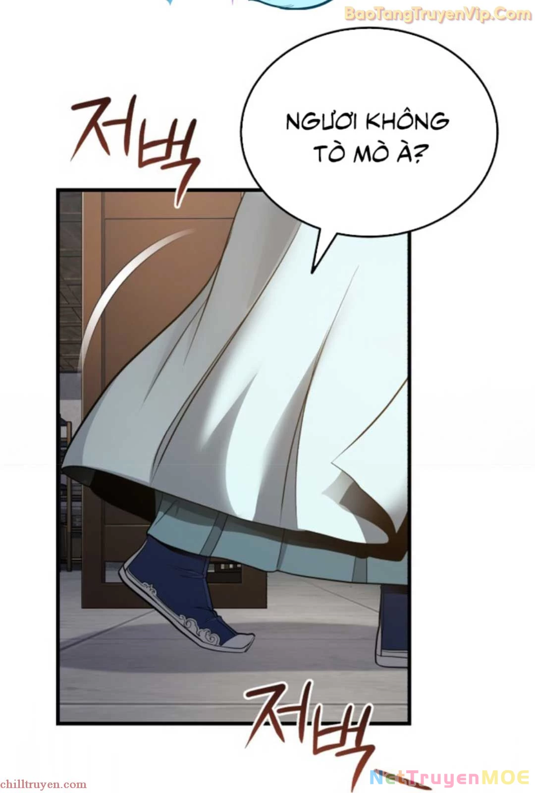 Thiếu Gia Yểu Mệnh Nhà Họ Bạch Chapter 46 - Trang 4