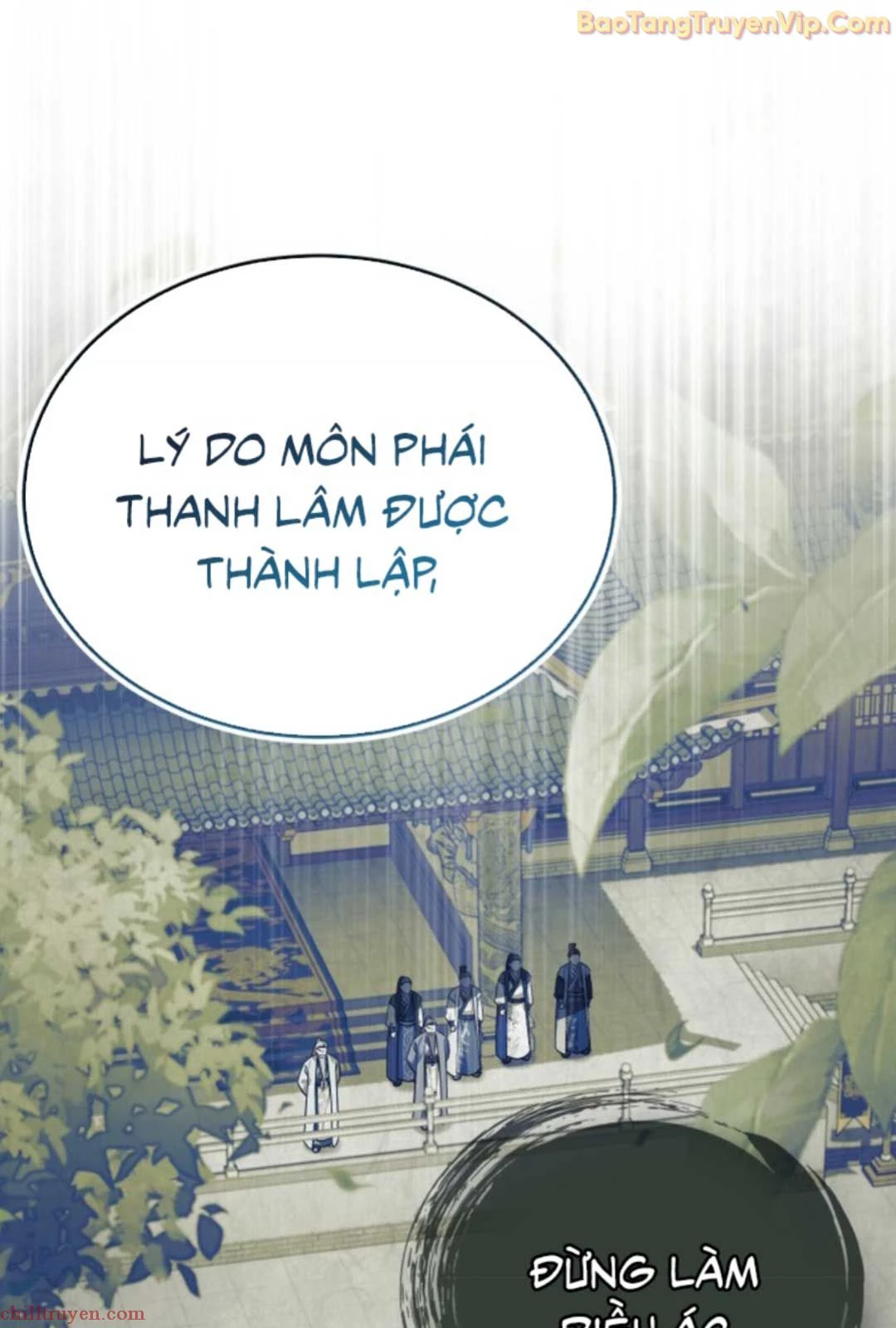 Thiếu Gia Yểu Mệnh Nhà Họ Bạch Chapter 46 - Trang 4