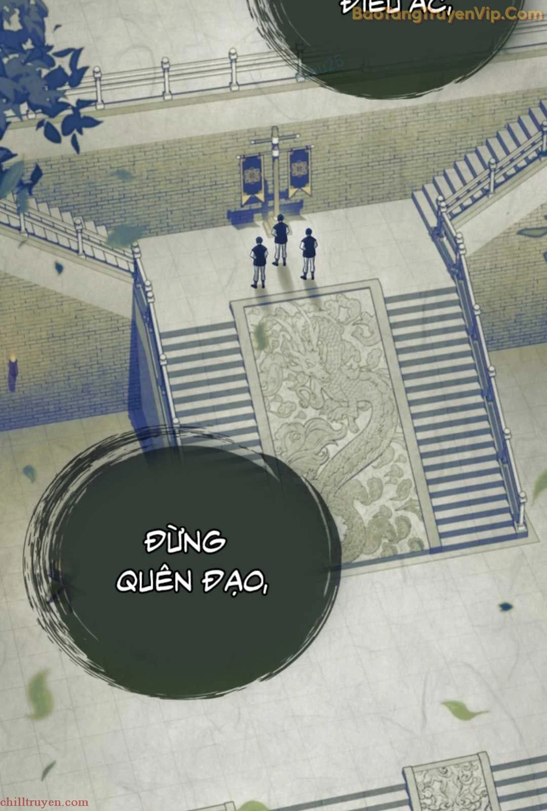 Thiếu Gia Yểu Mệnh Nhà Họ Bạch Chapter 46 - Trang 4