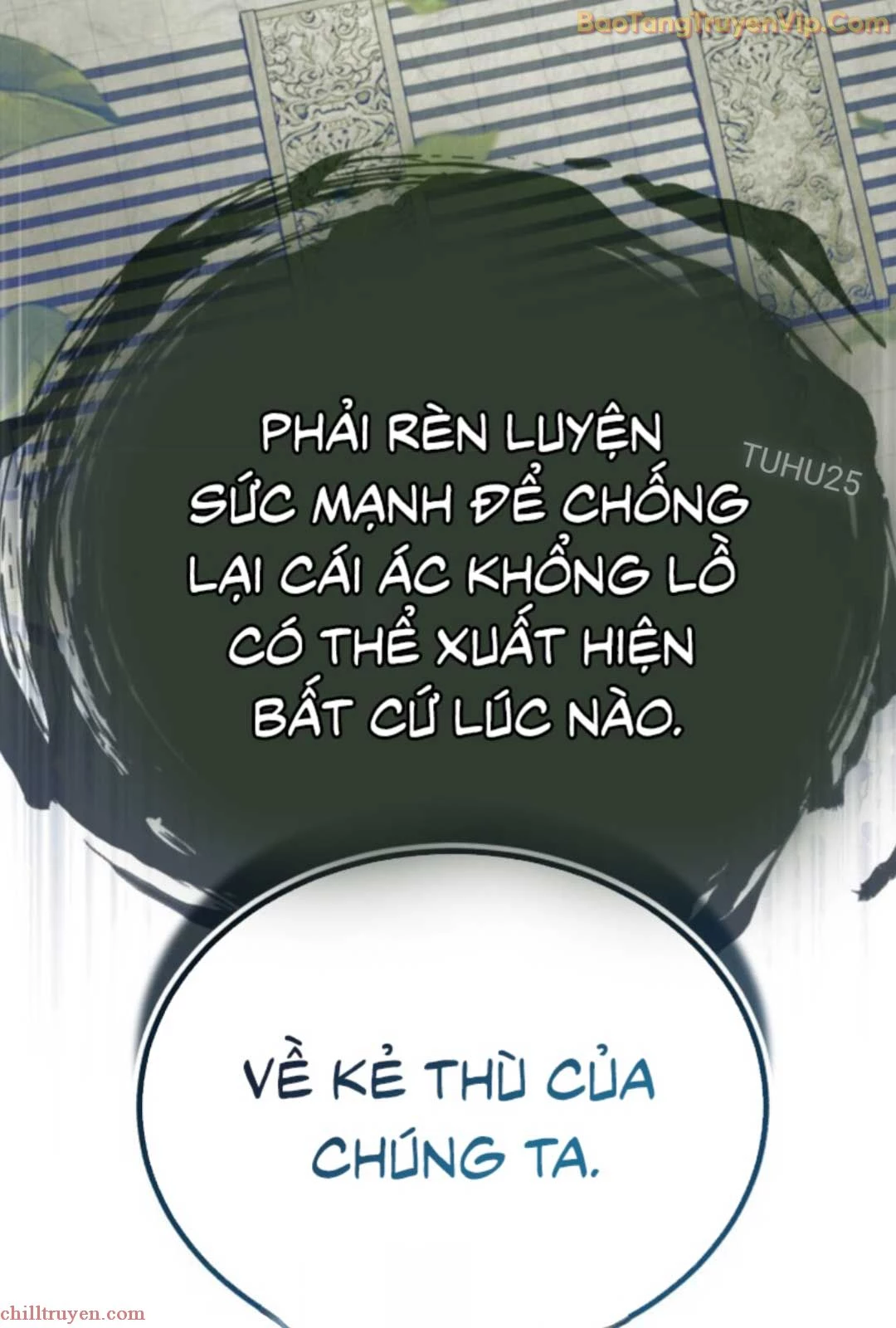Thiếu Gia Yểu Mệnh Nhà Họ Bạch Chapter 46 - Trang 4