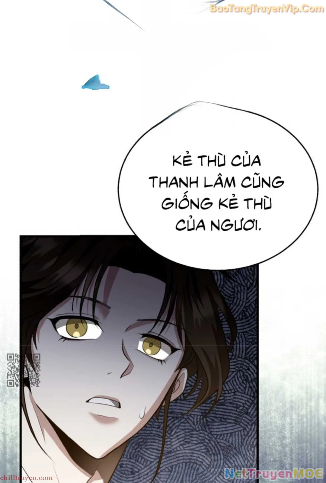 Thiếu Gia Yểu Mệnh Nhà Họ Bạch Chapter 46 - Trang 4
