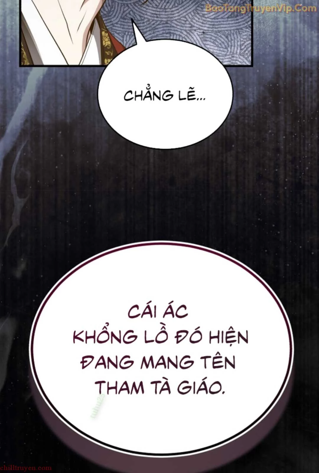 Thiếu Gia Yểu Mệnh Nhà Họ Bạch Chapter 46 - Trang 4