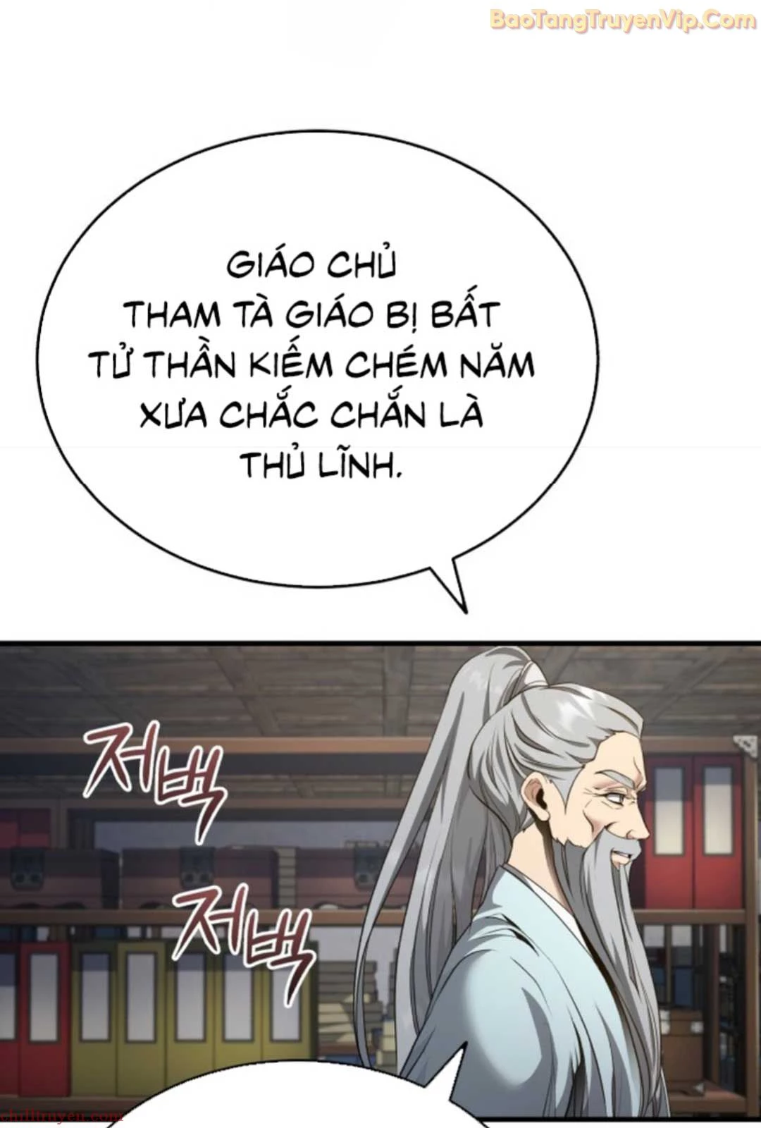 Thiếu Gia Yểu Mệnh Nhà Họ Bạch Chapter 46 - Trang 4