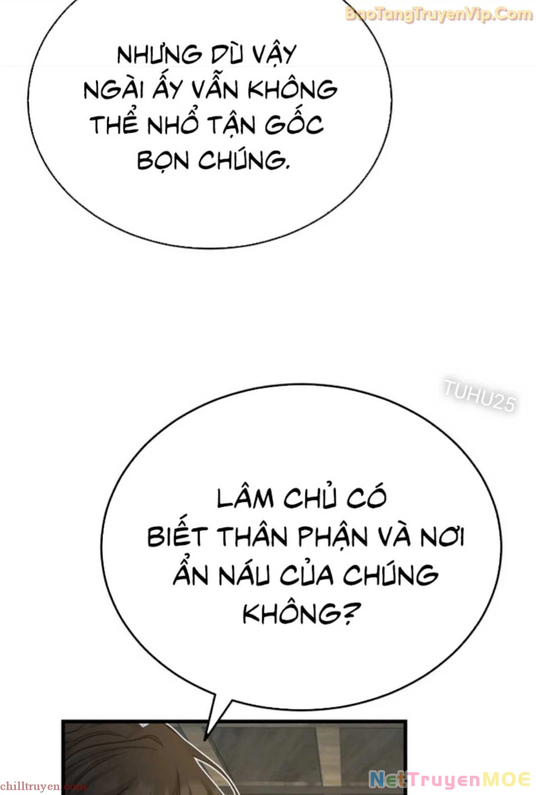 Thiếu Gia Yểu Mệnh Nhà Họ Bạch Chapter 46 - Trang 4