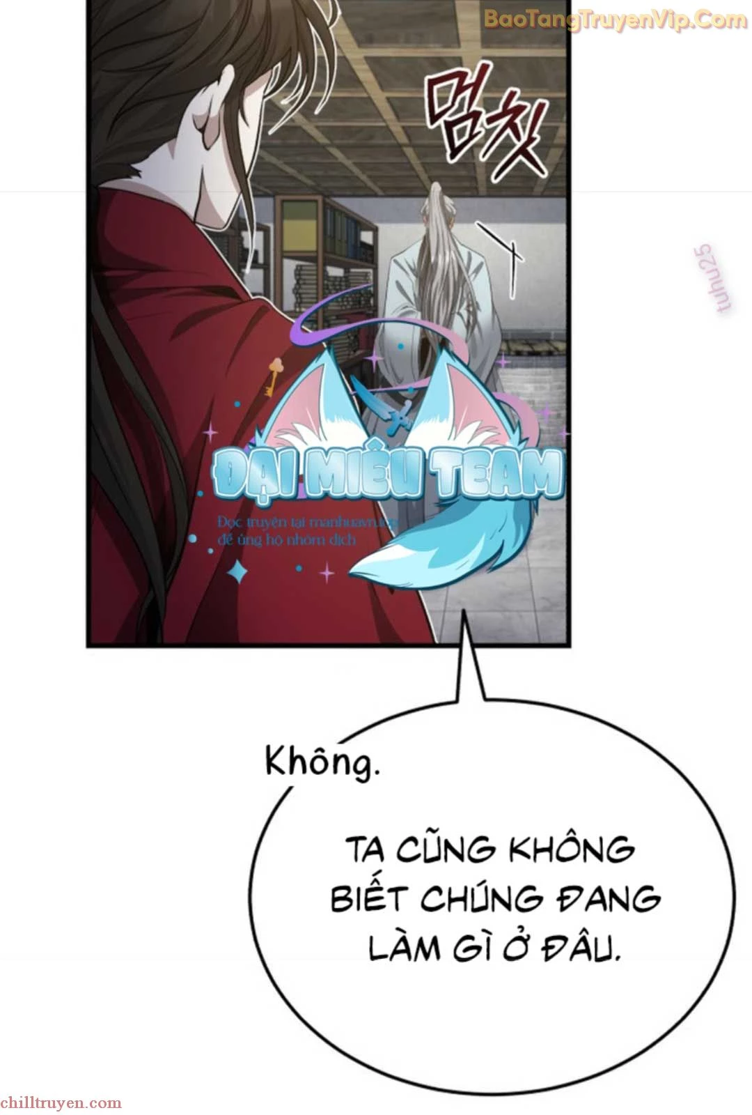 Thiếu Gia Yểu Mệnh Nhà Họ Bạch Chapter 46 - Trang 4