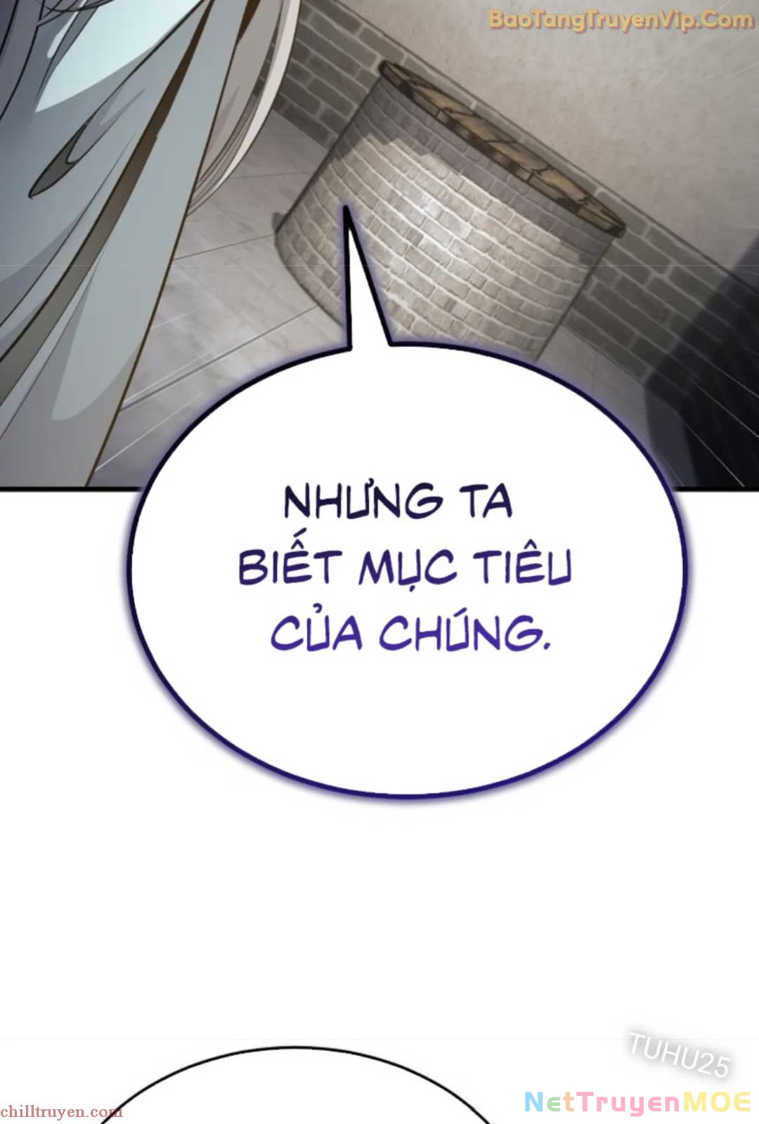 Thiếu Gia Yểu Mệnh Nhà Họ Bạch Chapter 46 - Trang 4